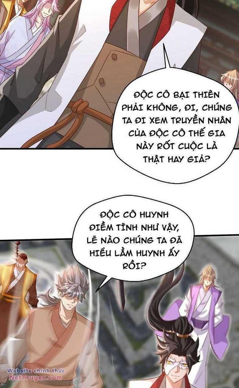 Vô Địch Đốn Ngộ chapter 184 - Trang 2