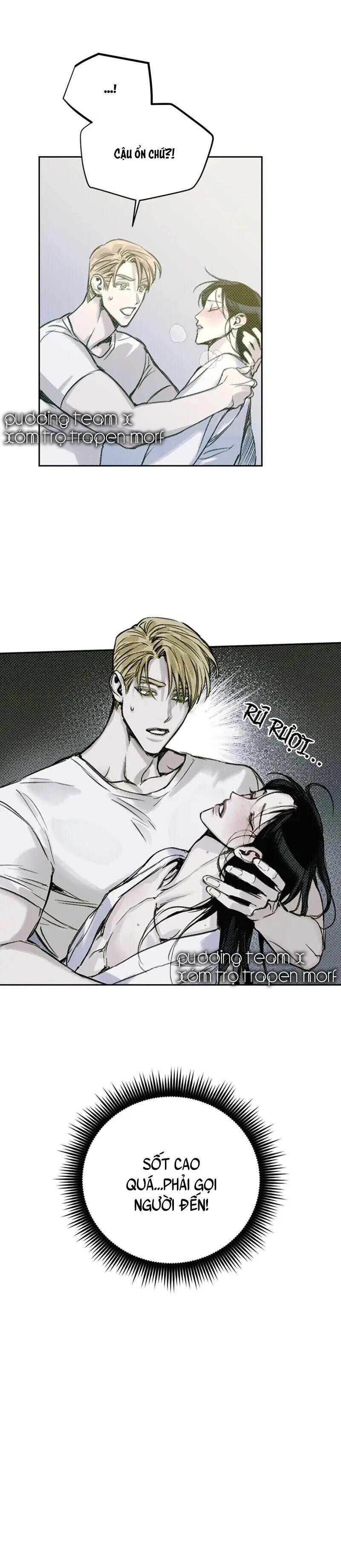 Độc Tấu Đôi Chapter 2 - Next Chap 2