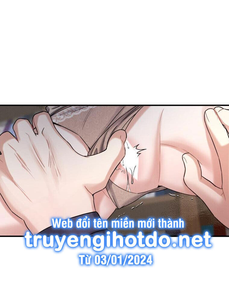 [18+] cùng trời cuối đất Chap 12 - Trang 2