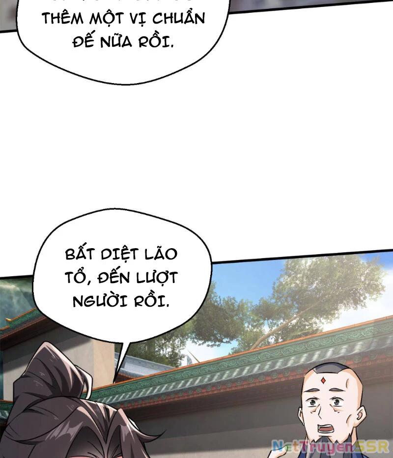 Vô Địch Đốn Ngộ Chapter 305 - Trang 2