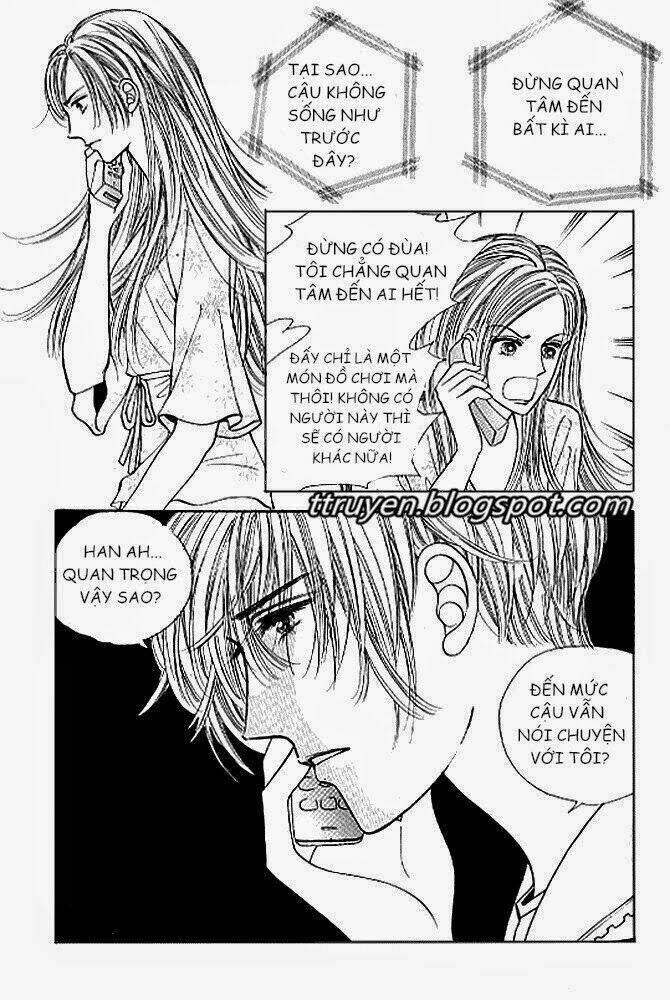 Cutie Boy Chapter 25 - Trang 2