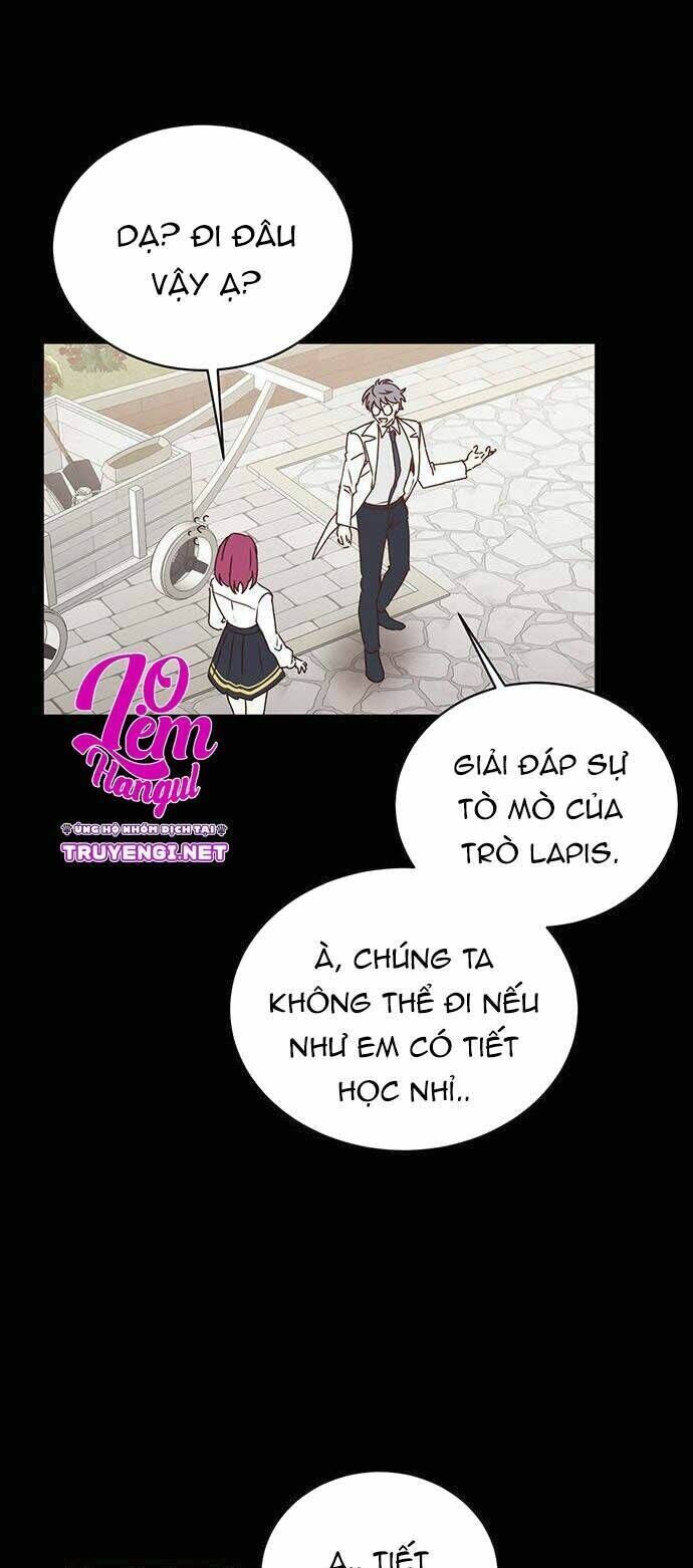 vị hôn thê của nam chính chapter 44 - Trang 2