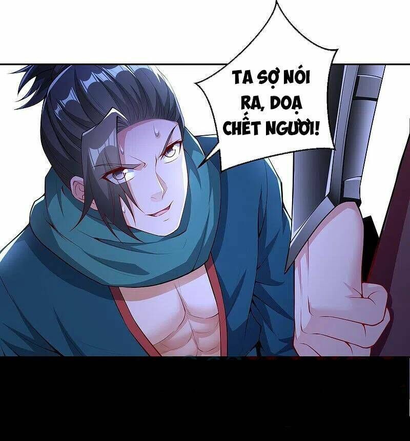 nghịch thiên tà thần Chapter 393 - Next Chapter 394