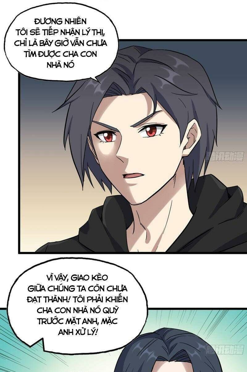 tôi chuyển vàng tại mạt thế Chapter 396 - Next Chapter 397