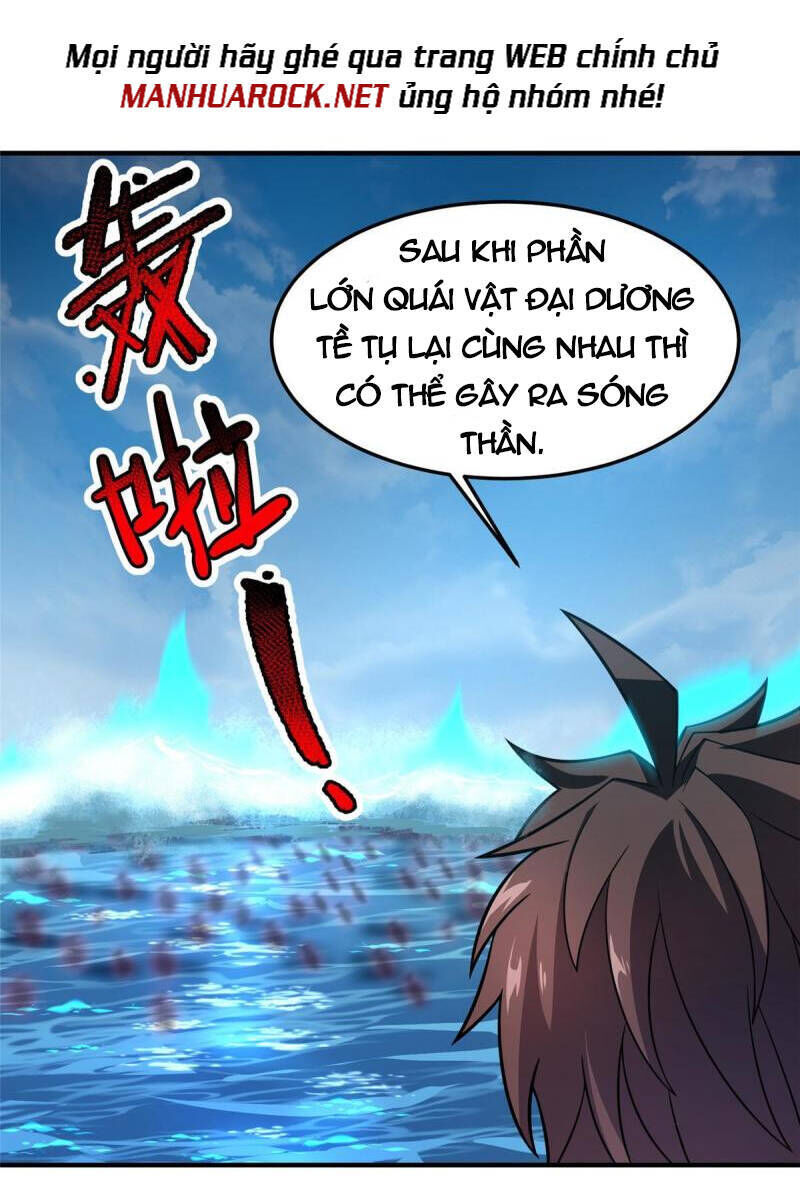 thần sủng tiến hóa chapter 132 - Trang 2