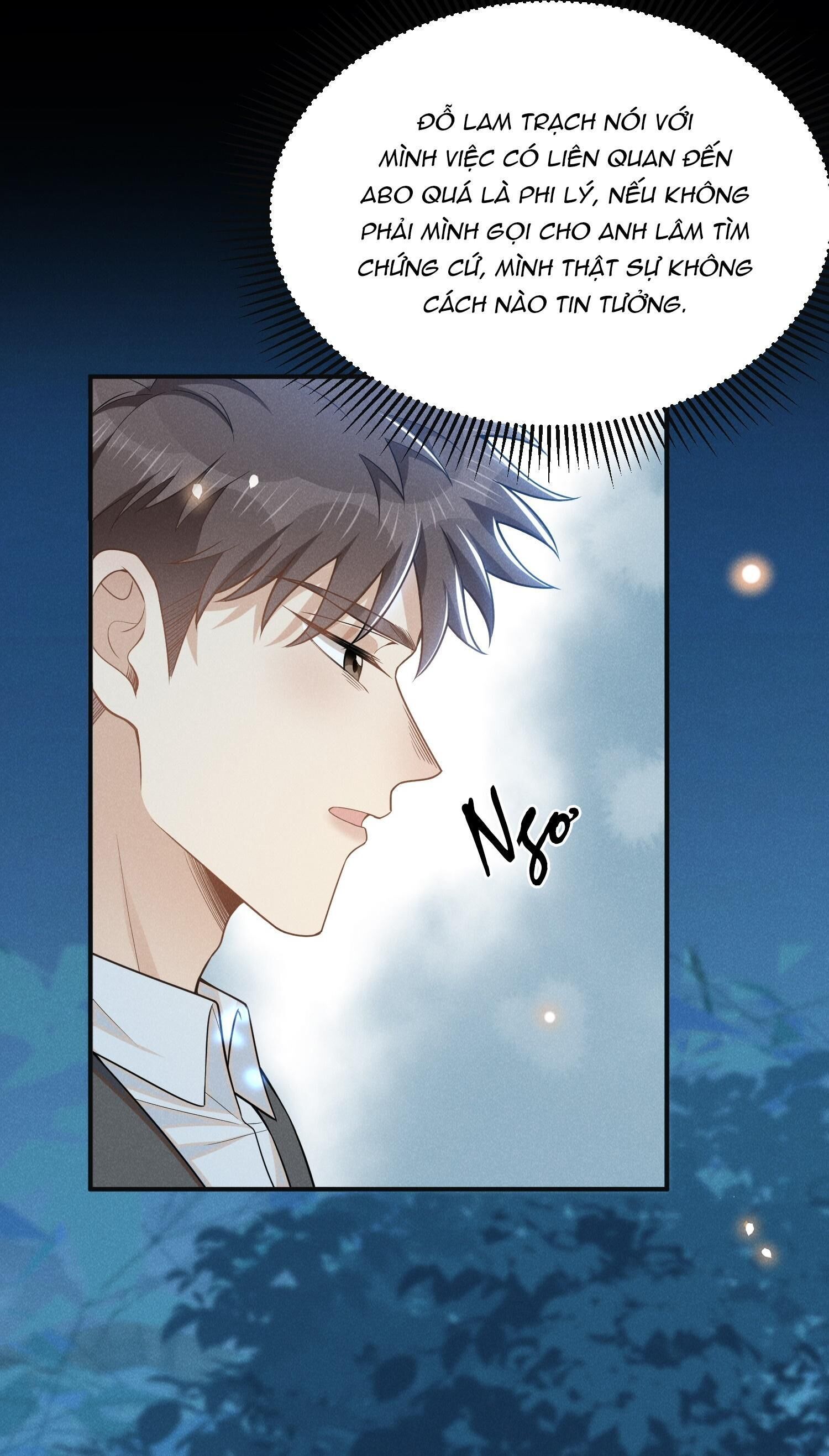 Lai Sinh Bất Kiến Chapter 105 - Next Chapter 106