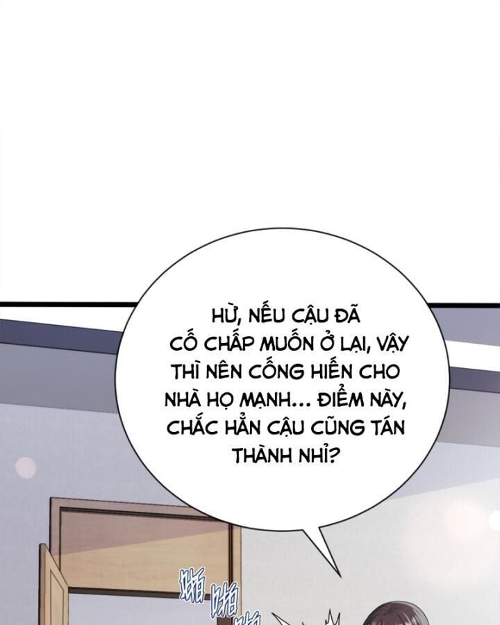 đại lão xuống núi: bắt đầu từ trở thành nam thư ký! chapter 3 - Trang 1