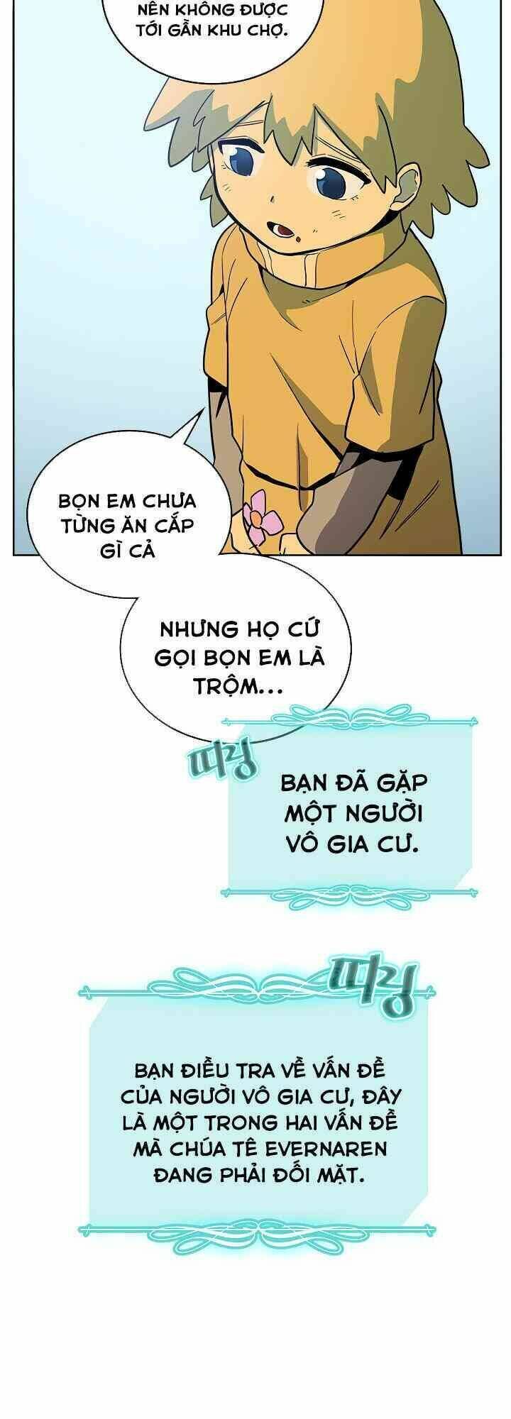 chuyển sinh ma pháp đặc biệt yếu chapter 54 - Next chapter 55