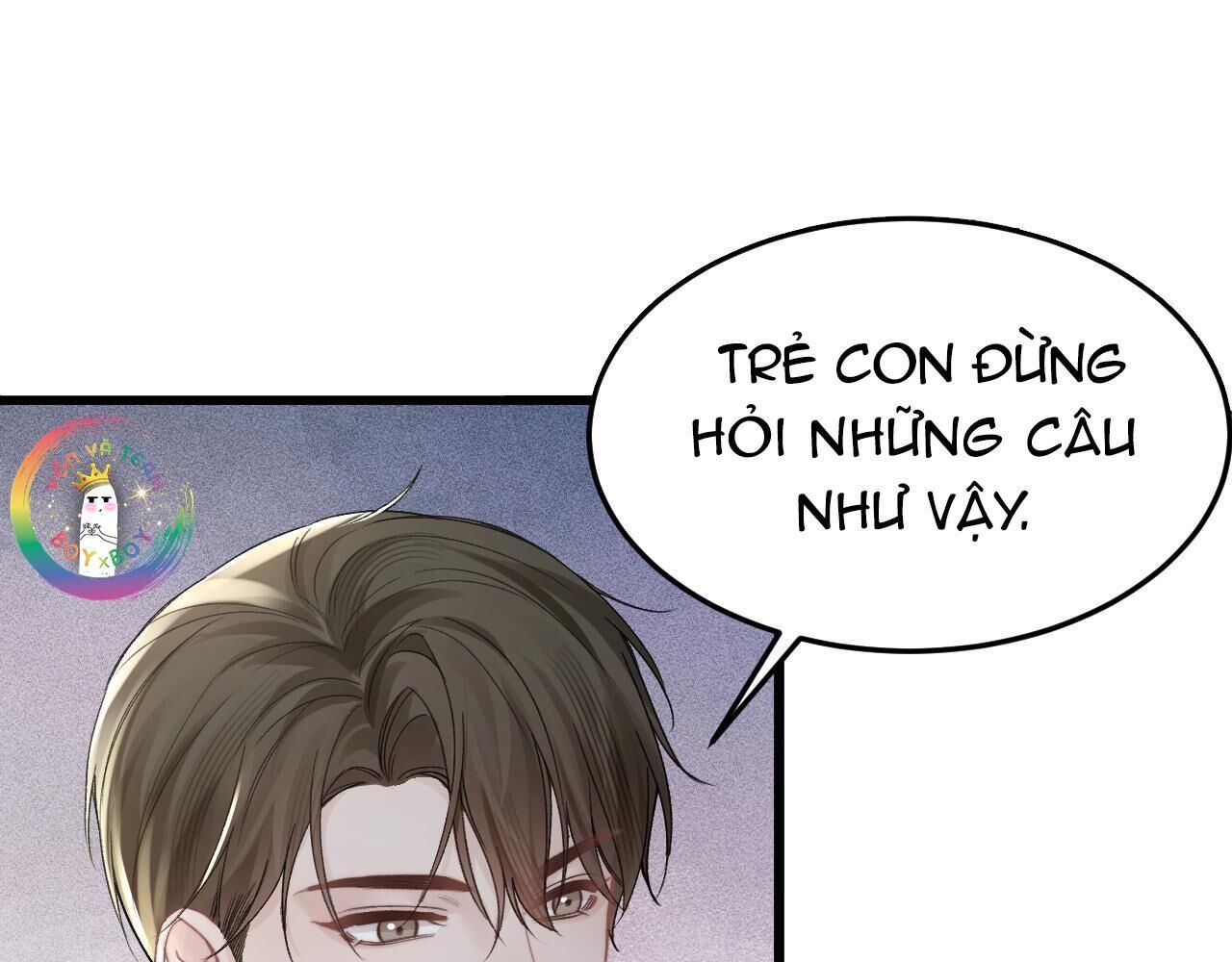 cuộc đối đầu gay gắt Chapter 66 - Trang 1