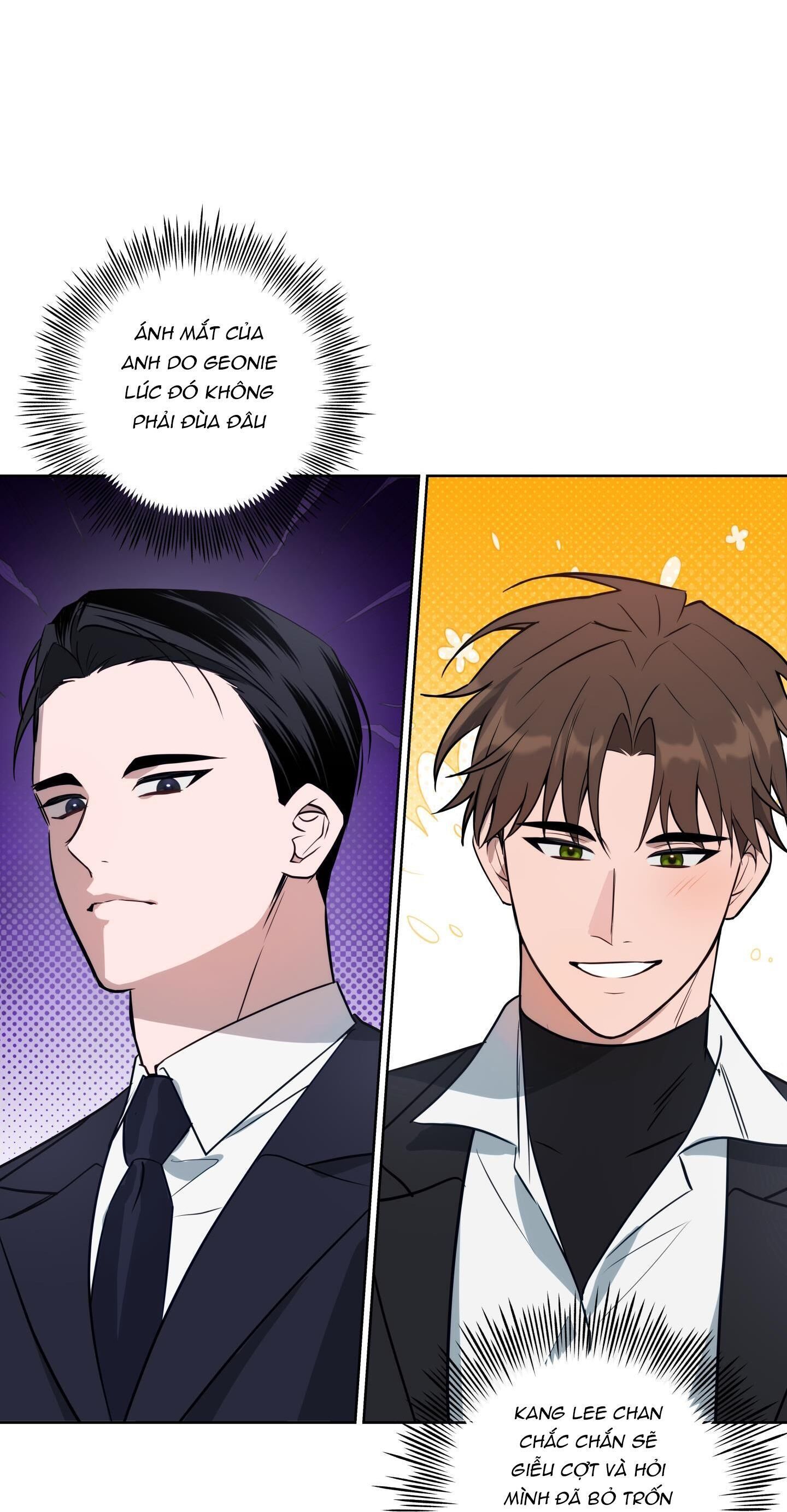 ba ngày, làm thật Chapter 14 - Trang 2