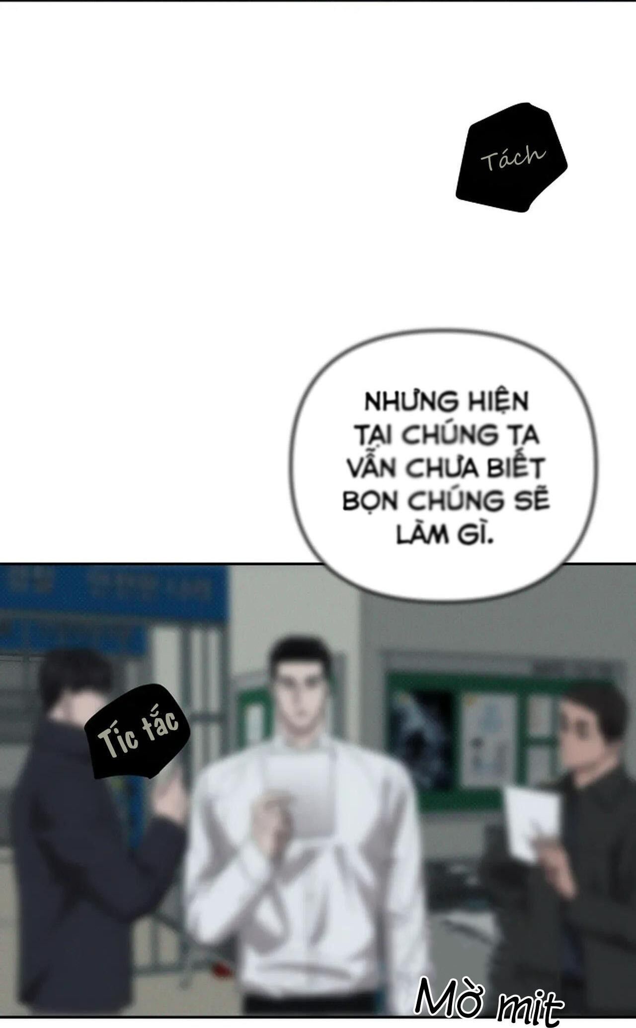 (END) LÝ DO BỊ LOẠI Chapter 35 - Trang 2