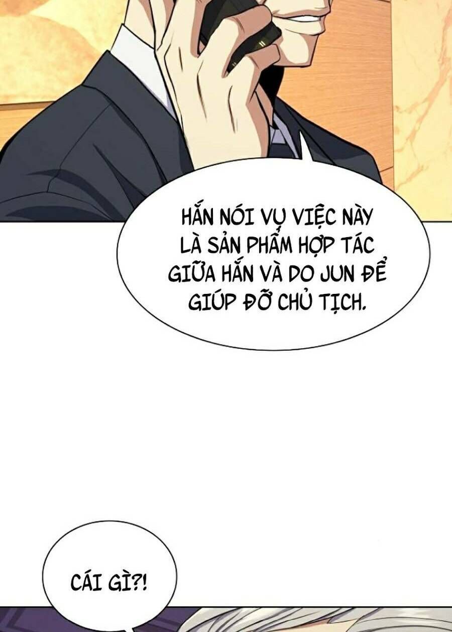 tiểu thiếu gia gia tộc tài phiệt chapter 19 - Next chapter 20