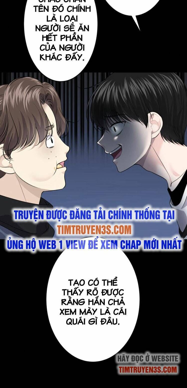 trò chơi của chúa thượng chapter 12 - Trang 2