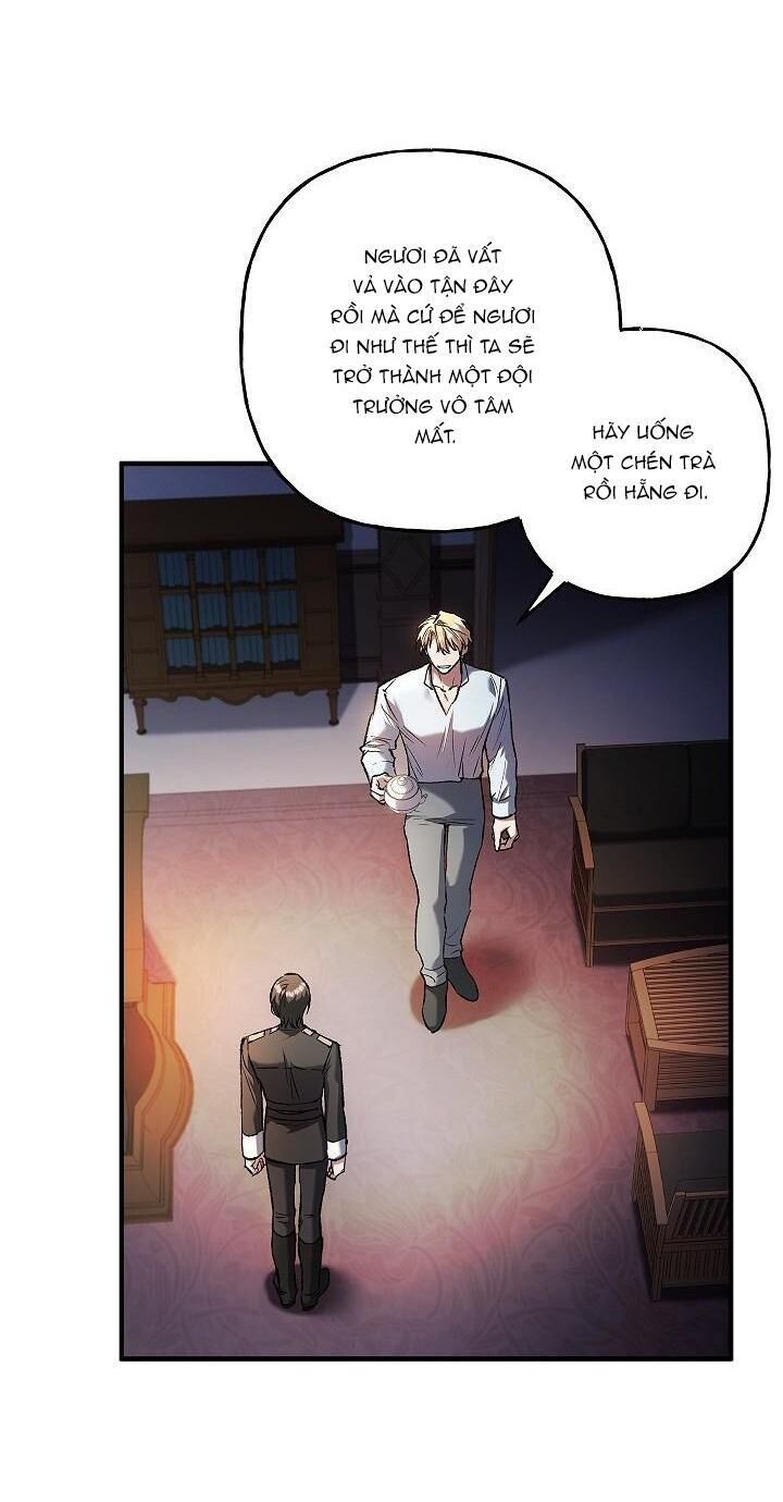 (ABO) BƯỚC NGOẶT Chapter 26 - Trang 1