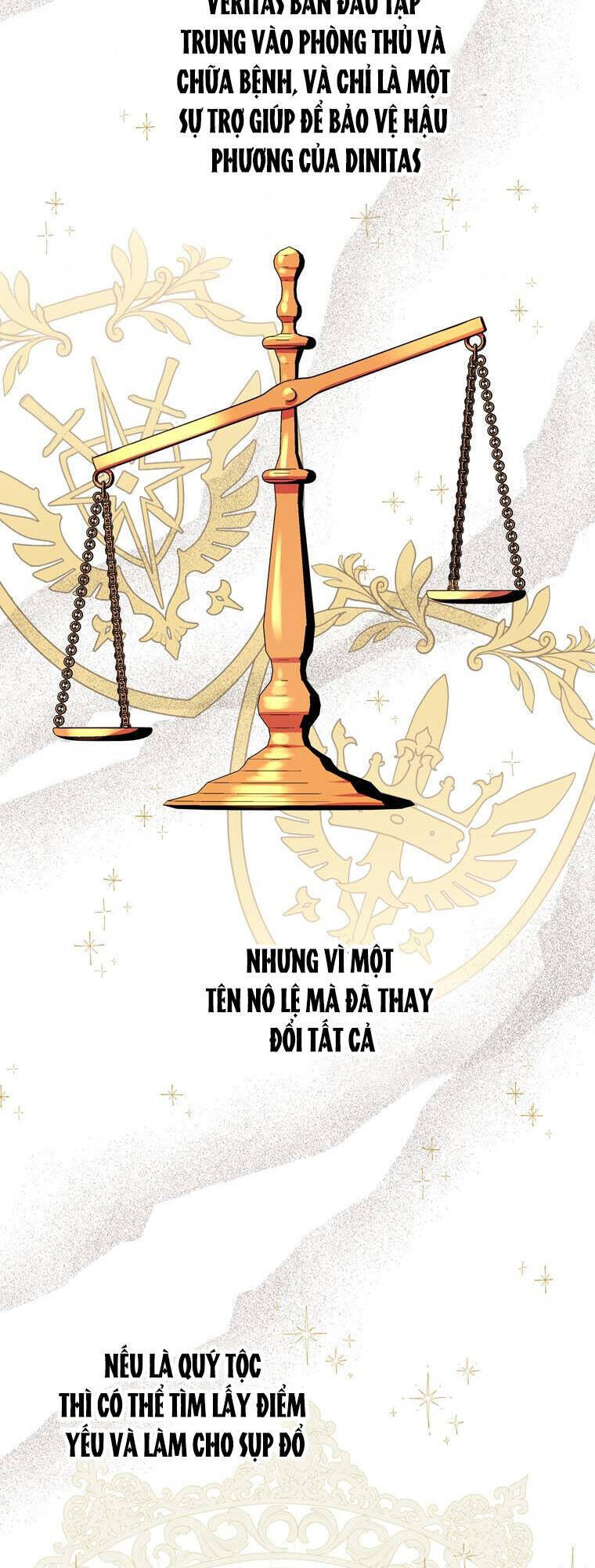 tồn tại như nàng công chúa dã chủng chapter 25 - Trang 2