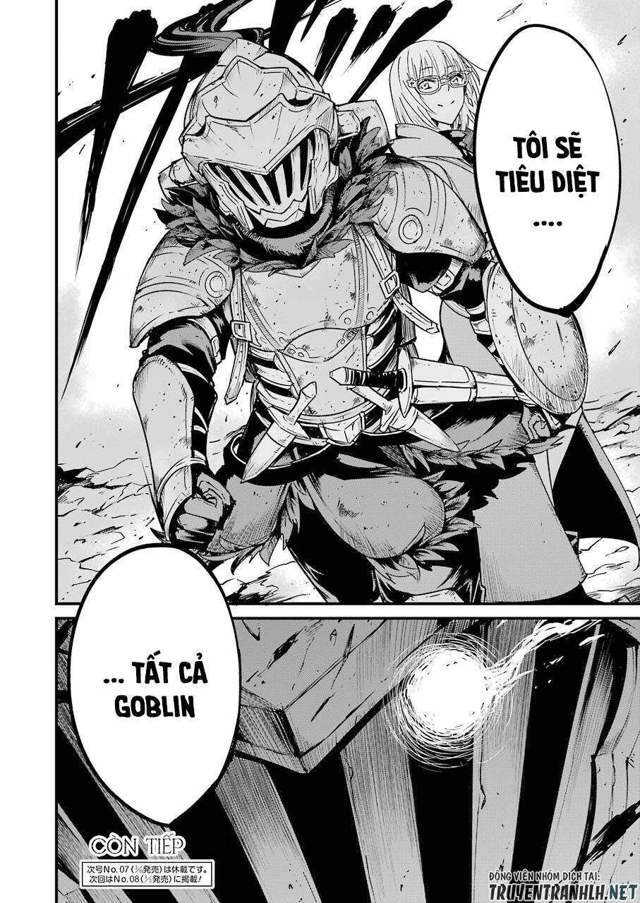 goblin slayer side story: year one Chương 37 - Trang 2