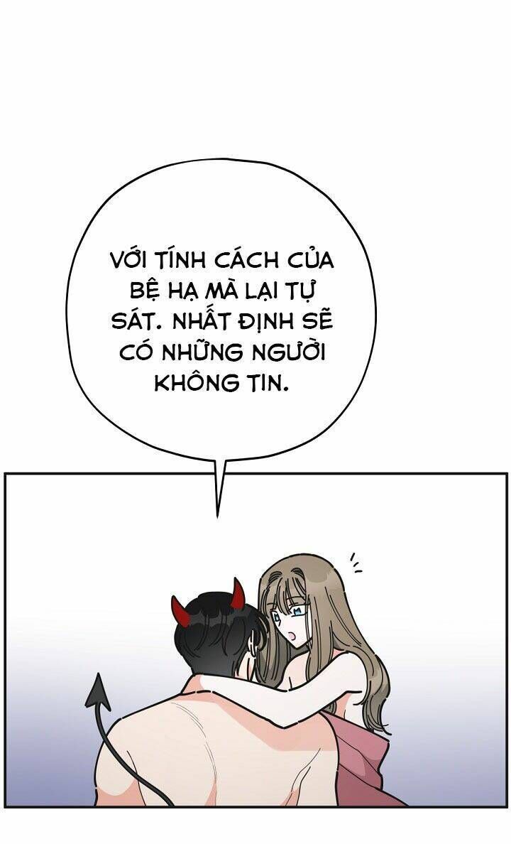 người hùng của ác nữ chapter 79 - Trang 2