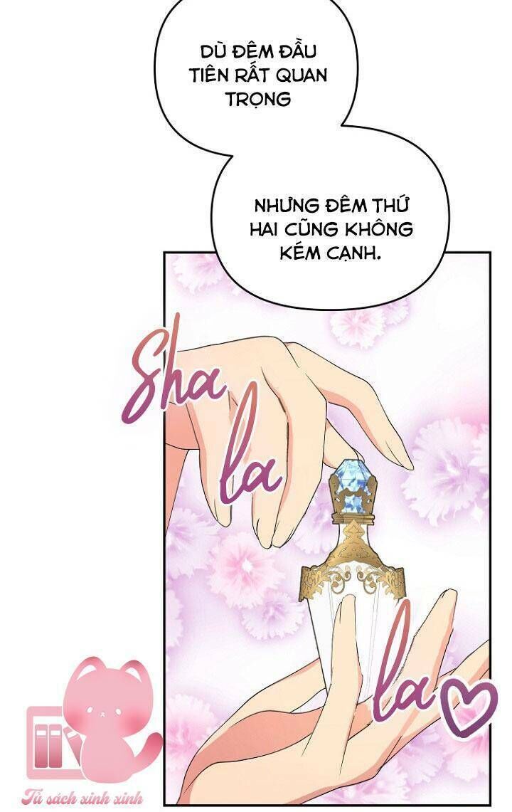 tiền là tất cả chồng là phù du chapter 41 - Trang 2