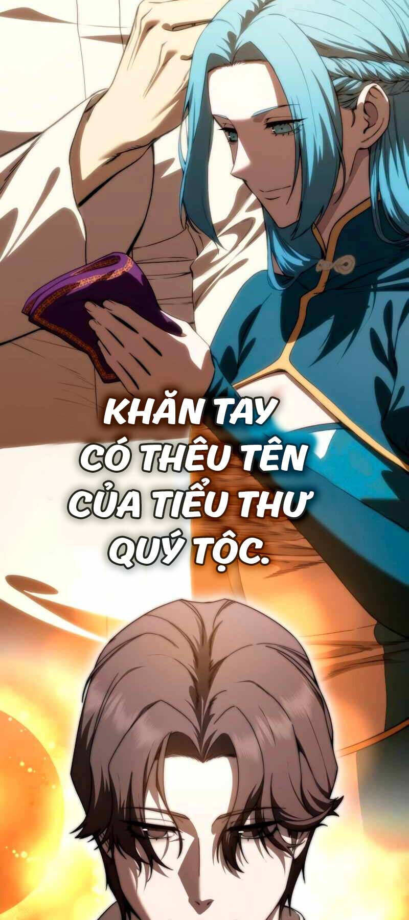 tinh tú kiếm sĩ chapter 34 - Trang 1