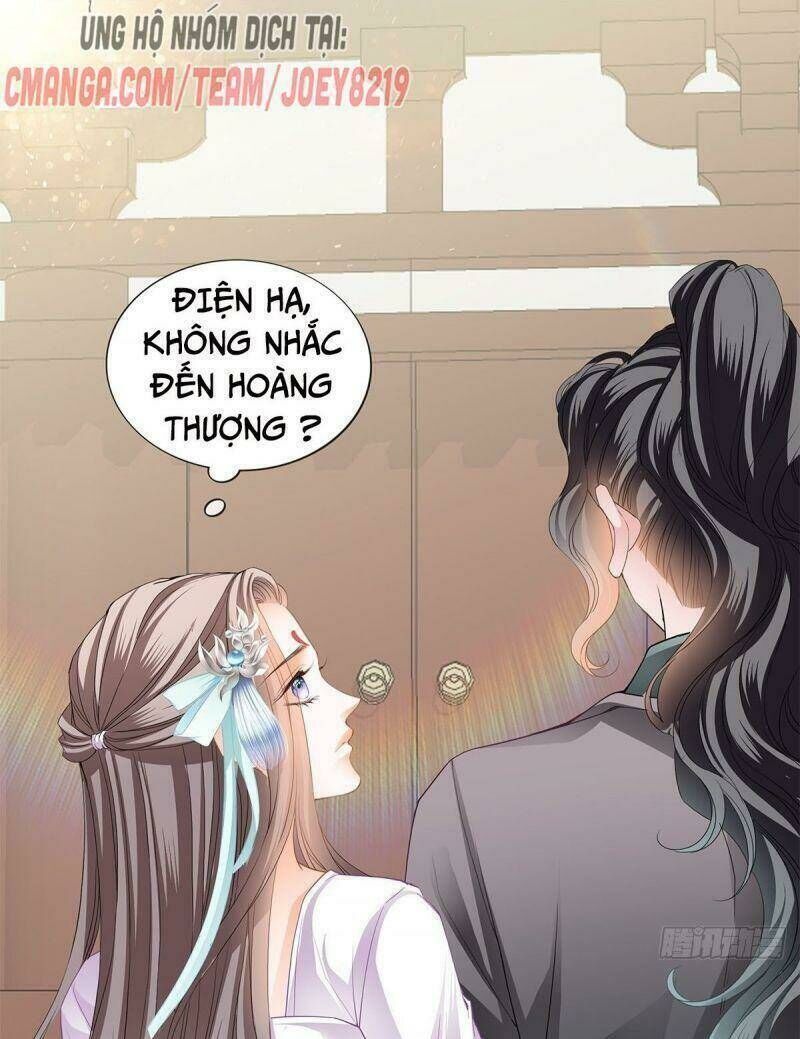 bổn vương muốn ngươi Chapter 30 - Trang 2