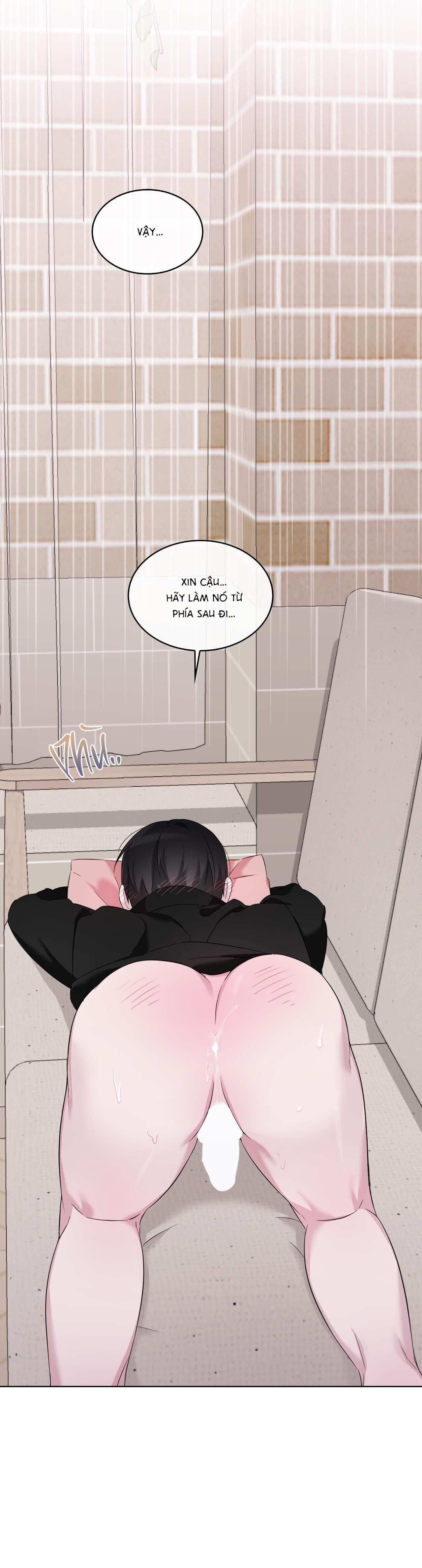 (Cbunu) Dễ Thương Là Lỗi Của Tôi Sao? Chapter 16 H+ - Trang 2