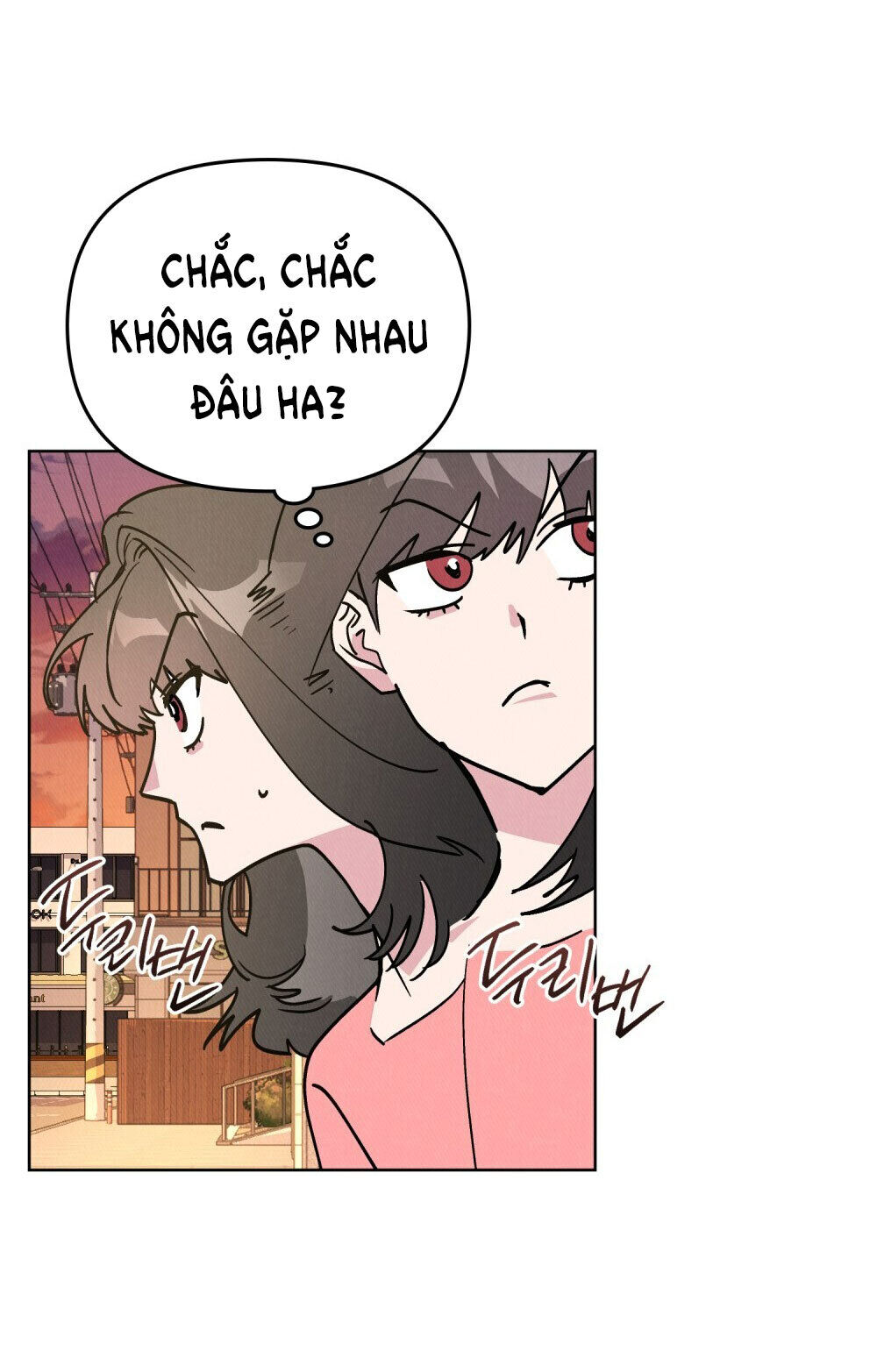 [18+] 7 giây thay vì hôn 18.2 - Next Chap 19