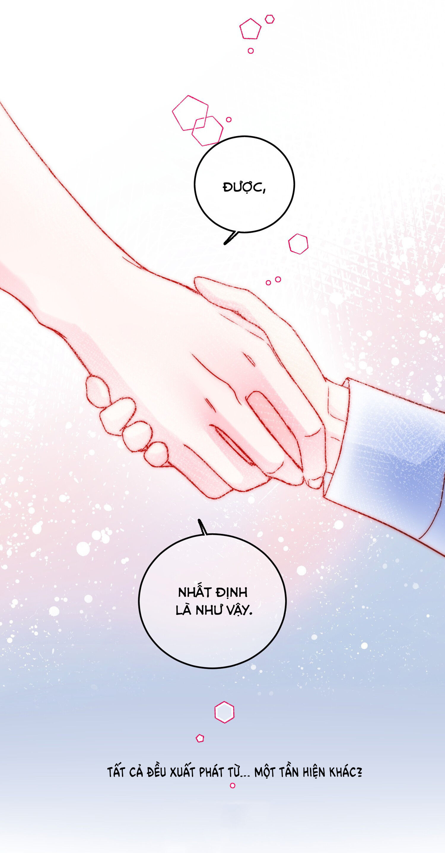 TÔI PHẢI LÀM MỘT KẺ ĐẠI XẤU XA Chapter 81 - Next Chapter 82