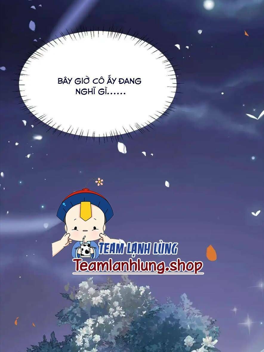 nghịch đồ mỗi ngày đều muốn bắt nạt sư phụ chapter 153 - Trang 2