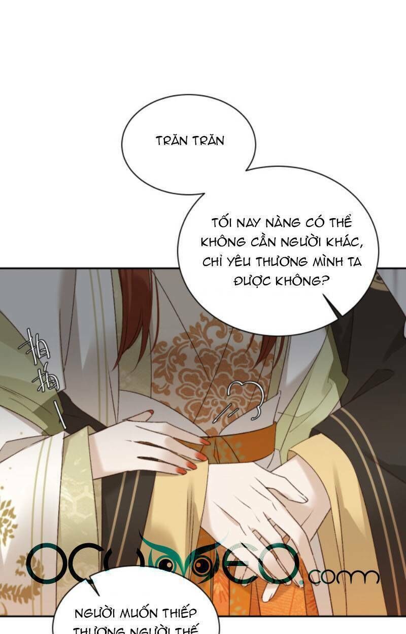 hoàng hậu vô đức chapter 62 - Next chapter 62.2