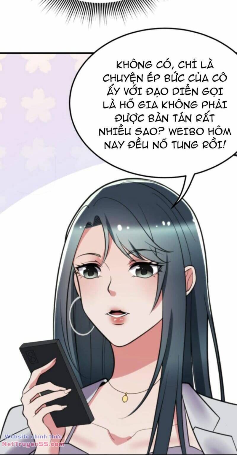 ta có 90 tỷ tiền liếm cẩu! chapter 100 - Trang 2