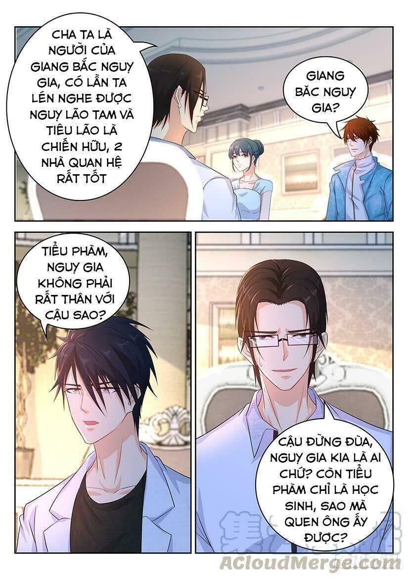 trọng sinh đô thị tu tiên Chapter 353 - Next Chapter 354