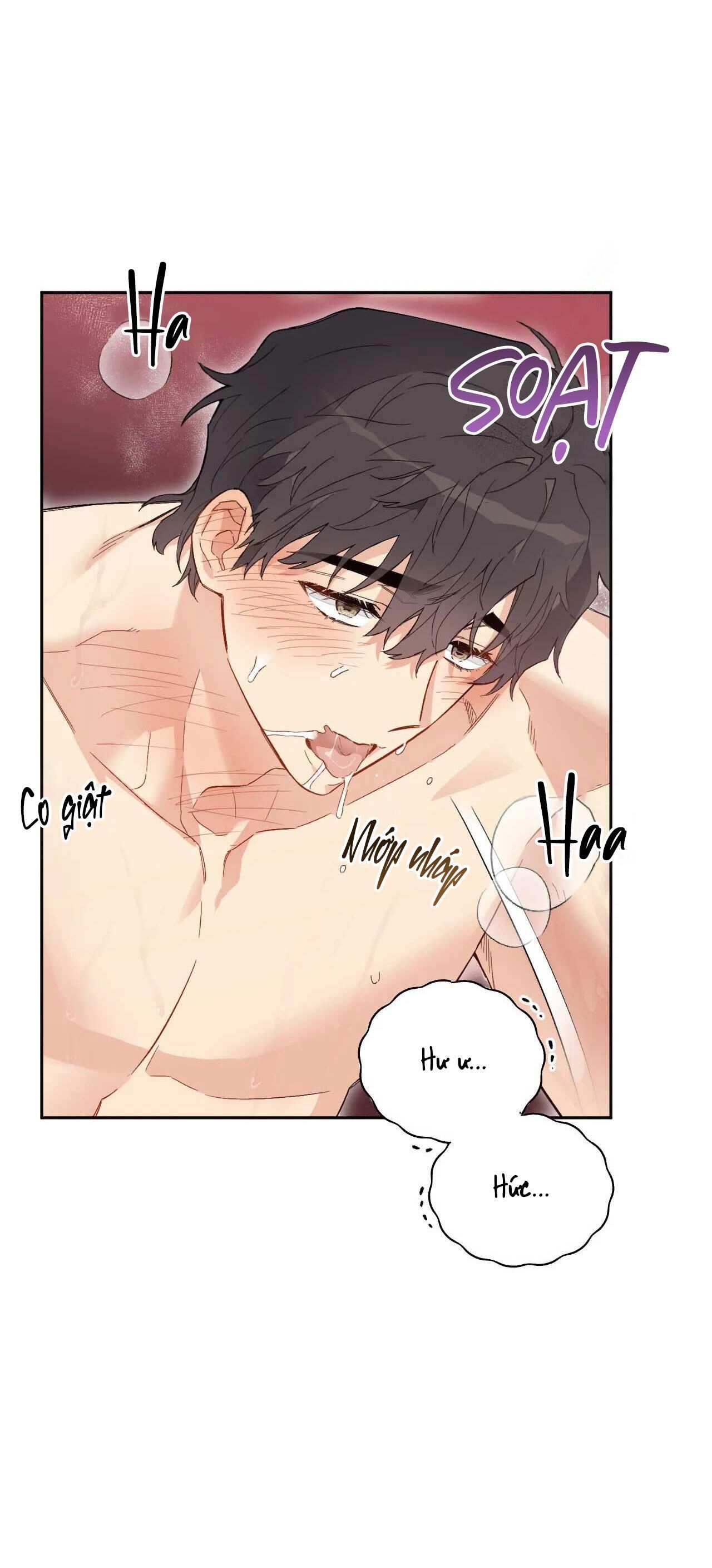 VẬN MỆNH CỦA CẬU LÀ GÌ? Chapter 4 - Trang 2