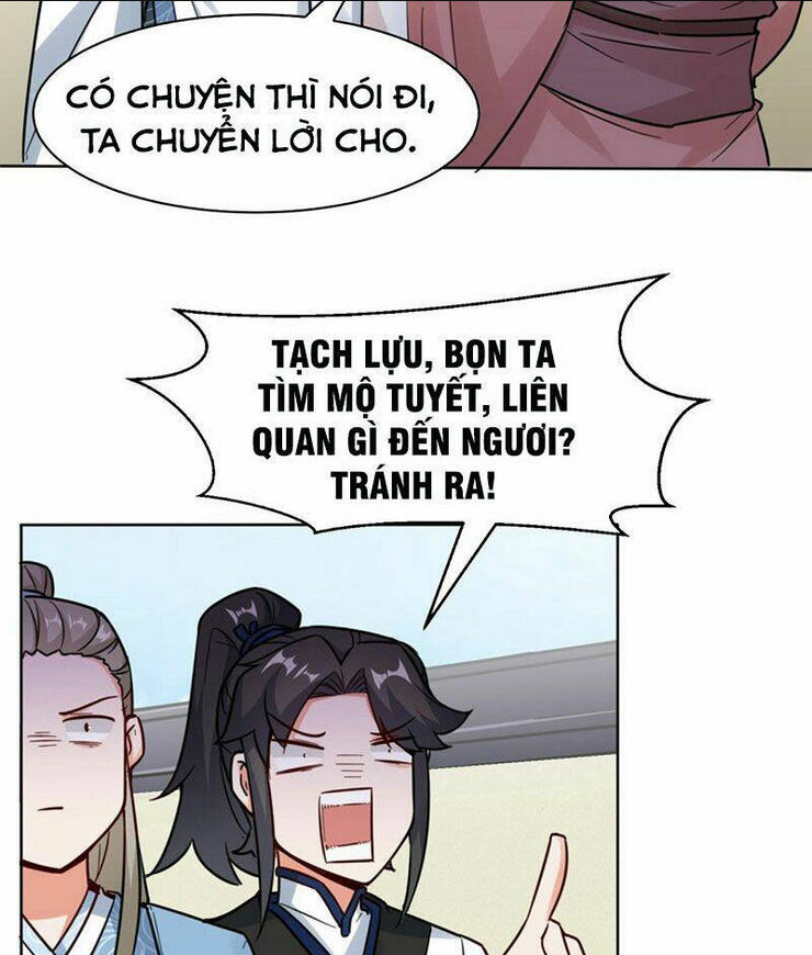 vô tận thôn phệ chapter 2 - Next chapter 3