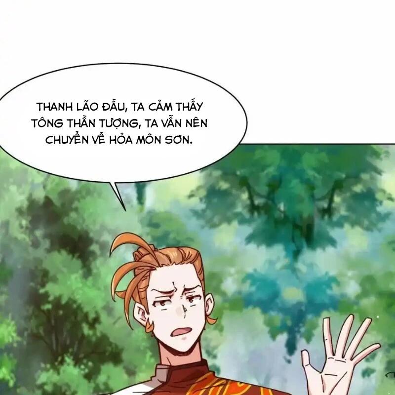 vô tận thôn phệ Chapter 197 - Next Chapter 198