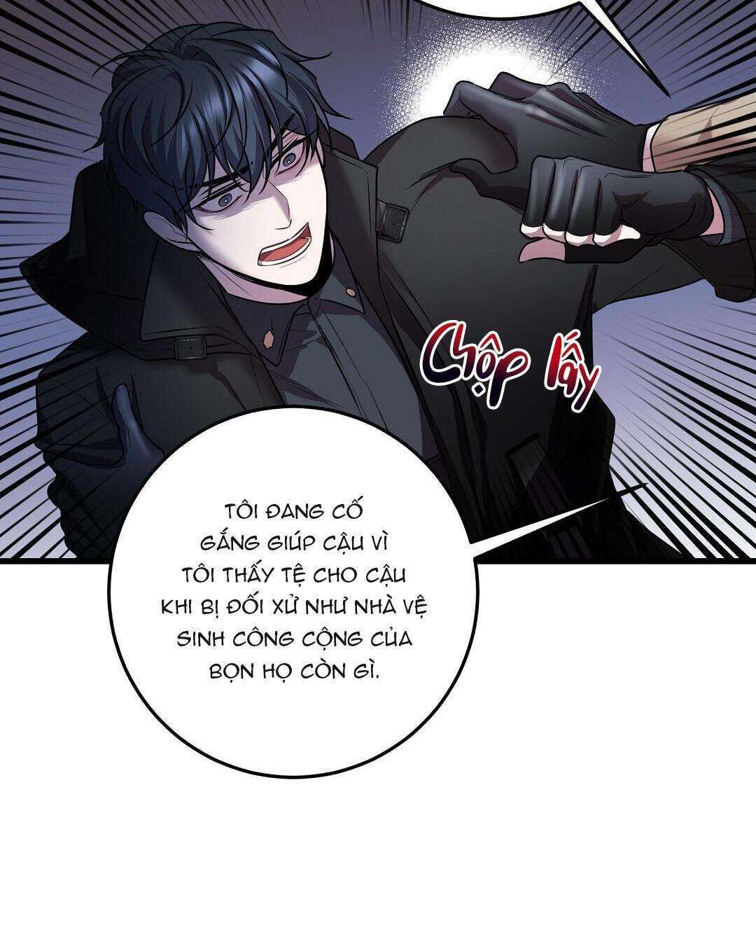 đáy sâu tuyệt vọng Chương 32 - Next Chapter 32