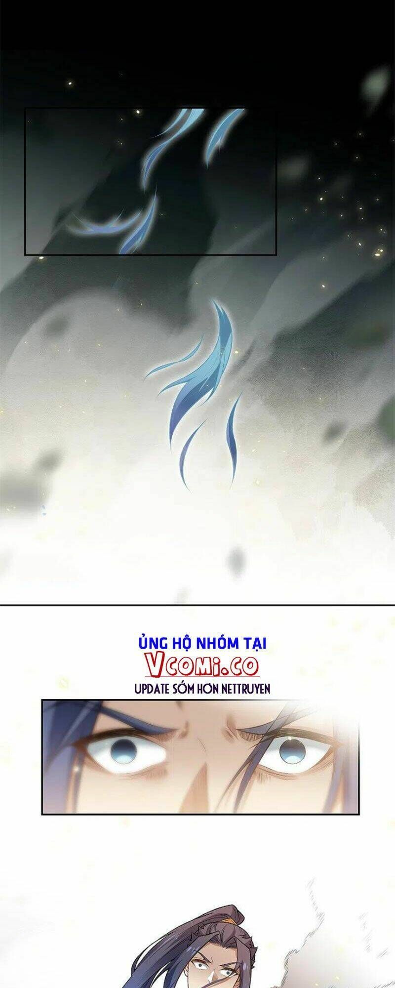 nghịch thiên tà thần chapter 496 - Trang 2