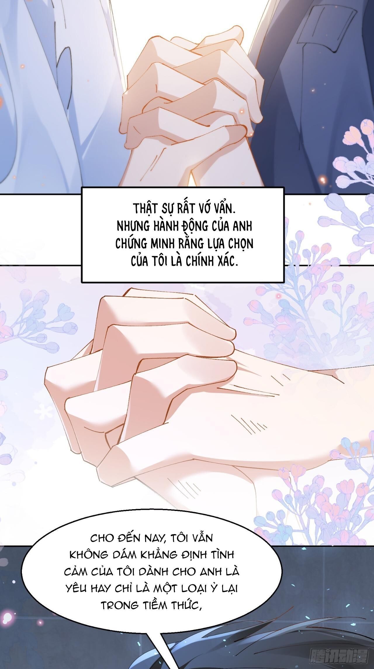 ỷ dưới hiếp trên Chapter 30 - Trang 1