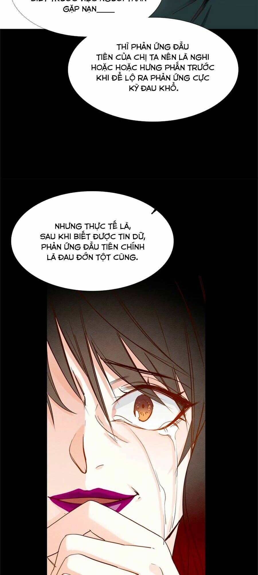 Ngôi Sao Vụn Vỡ Chapter 52 - Trang 2