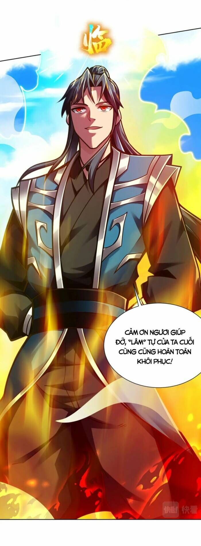 lâm binh đấu giả Chapter 47 - Next 