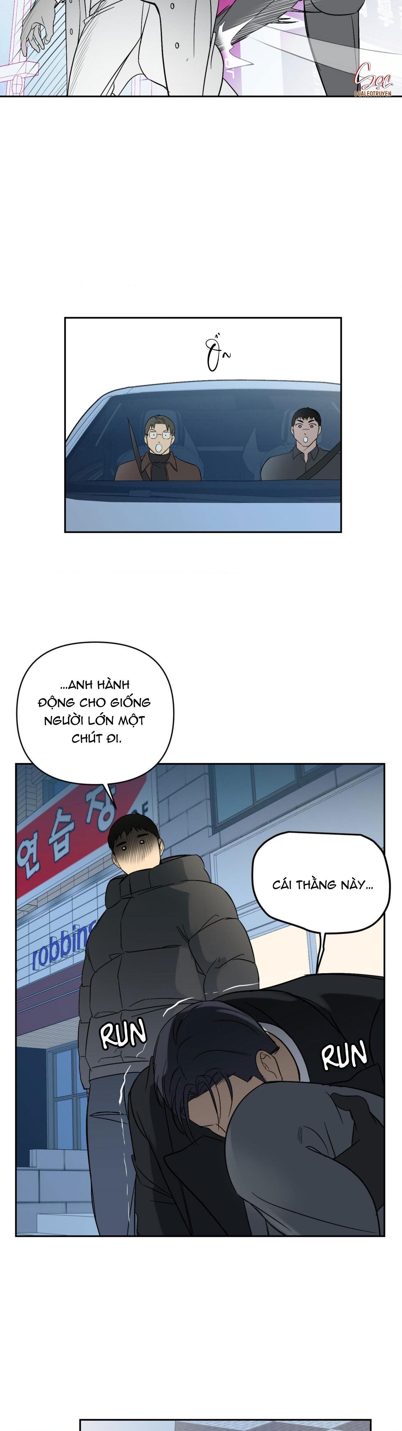 đèn nền Chapter 8 - Next Chương 9