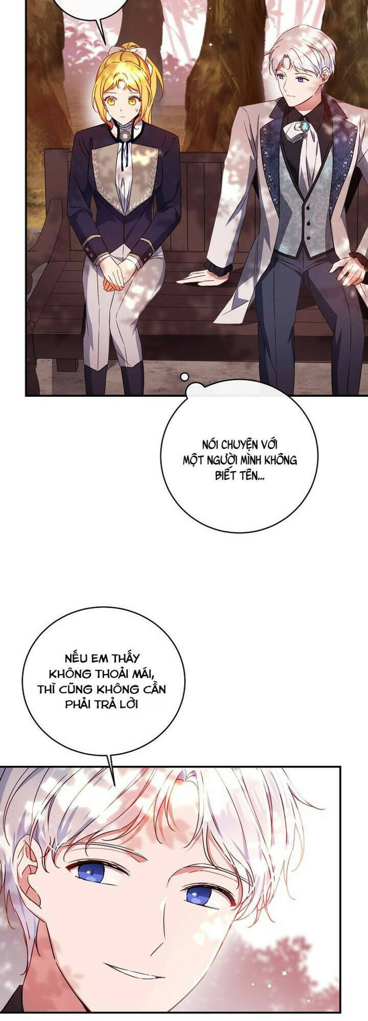 tôi đã thuần hóa hầu tước ác ma chapter 31 - Next chapter 32