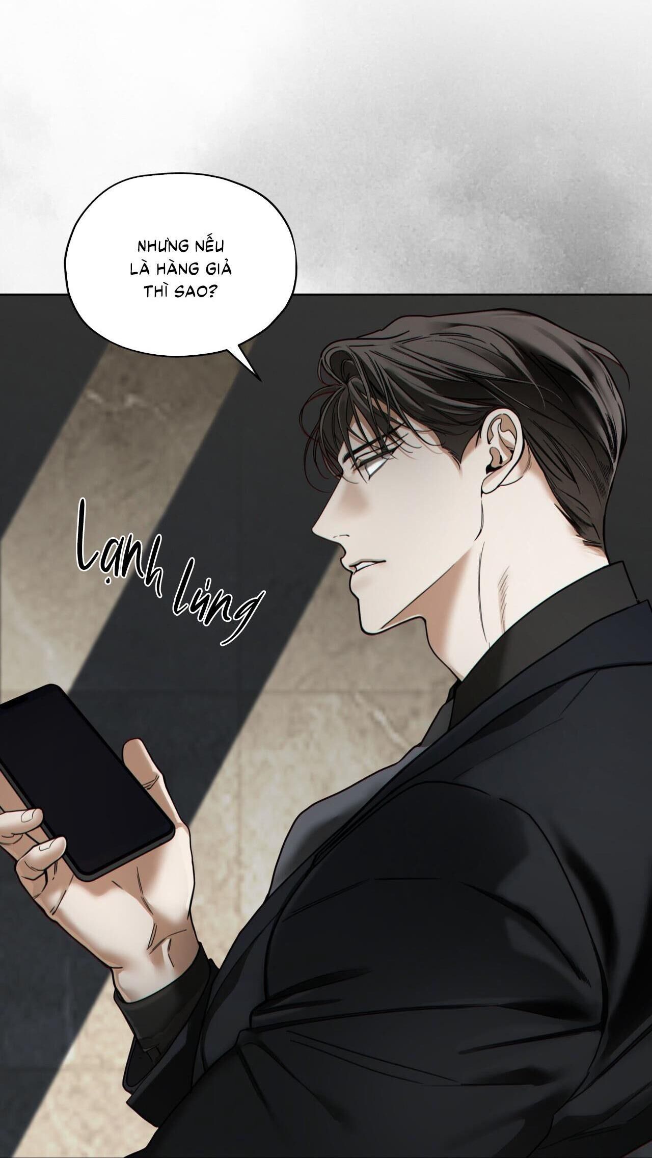 (CBunu) Phạm Luật Chapter 86 - Trang 2