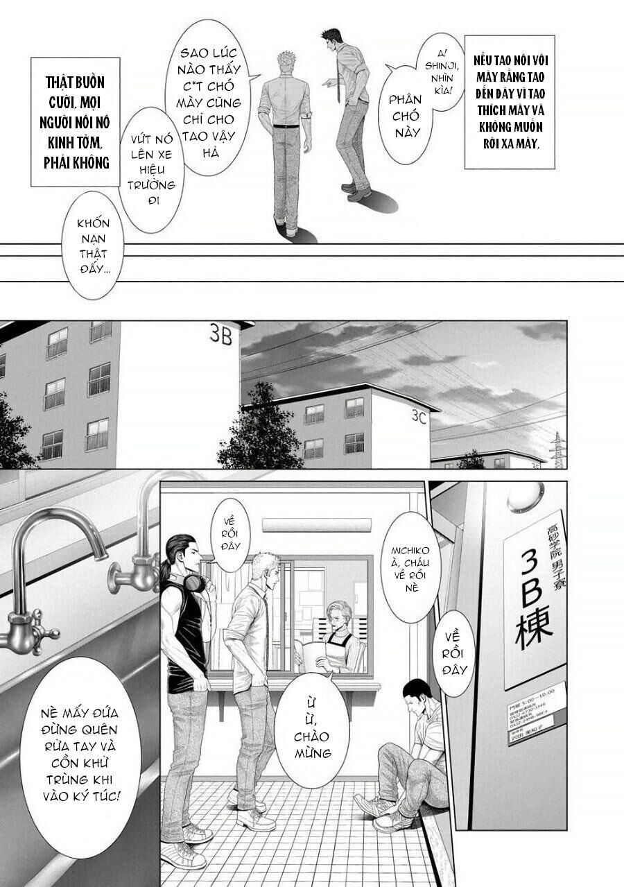 doujinshi tổng hợp Chapter 125.2 - Next Chapter 126