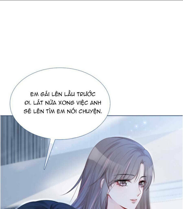 được các anh trai chiều chuộng tôi trở nên ngang tàng chapter 25 - Next chapter 26