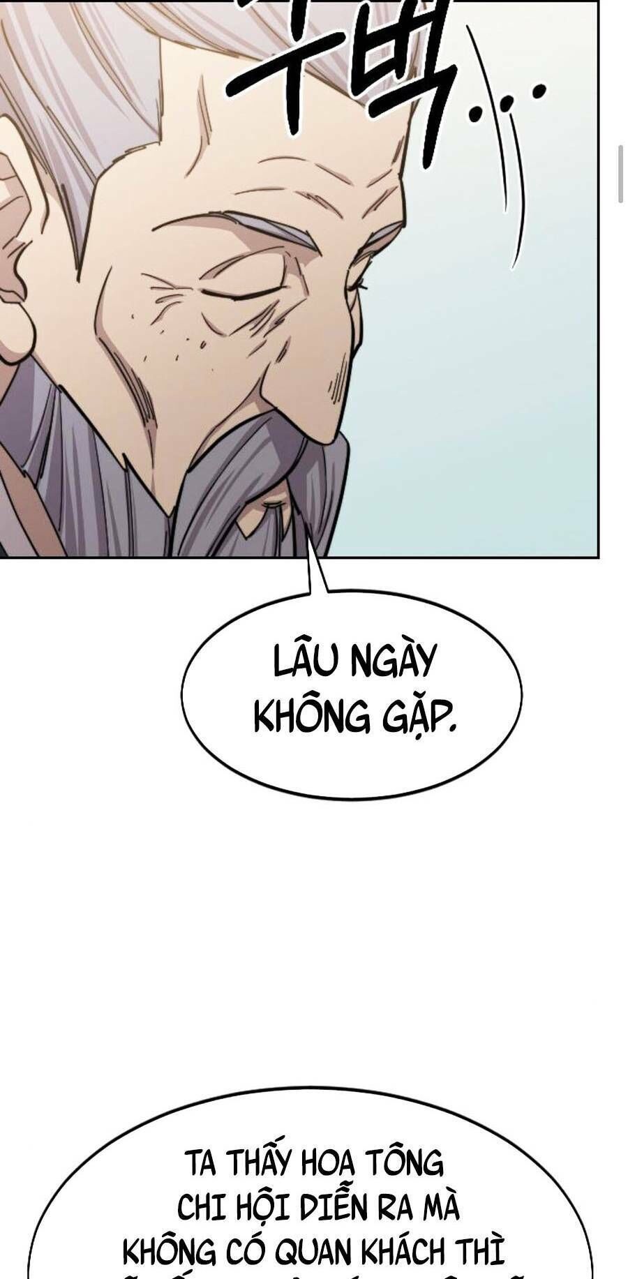 hoa sơn tái xuất chapter 58 - Next chapter 59