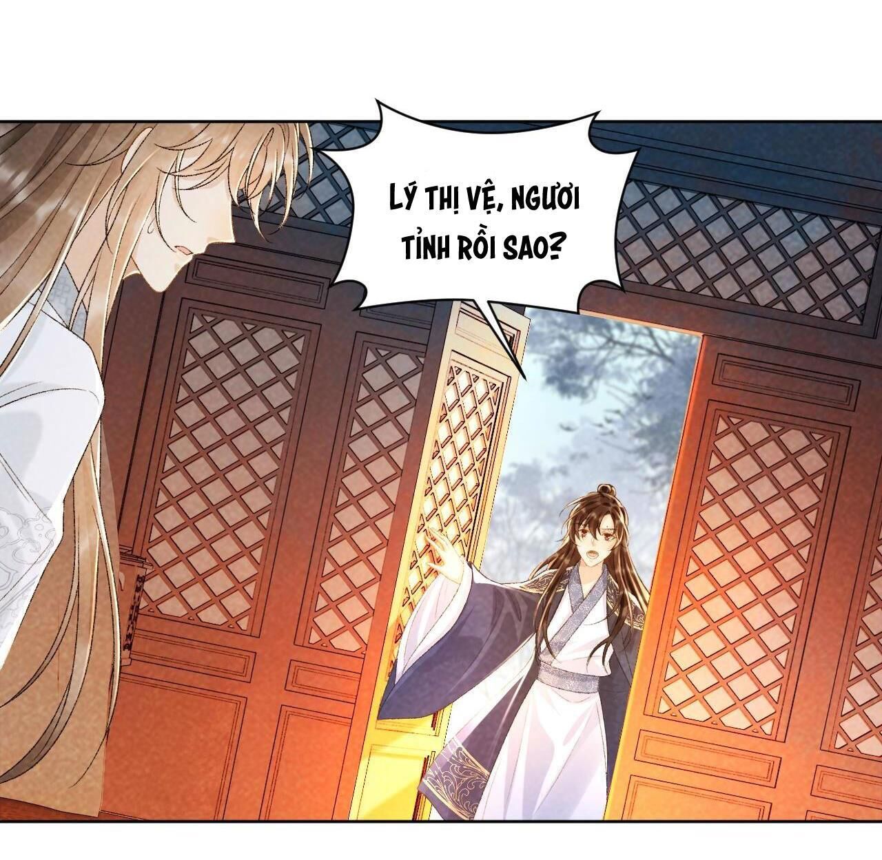 Cạm Bẫy Của Kẻ Biến Thái Chapter 33 - Next Chapter 34