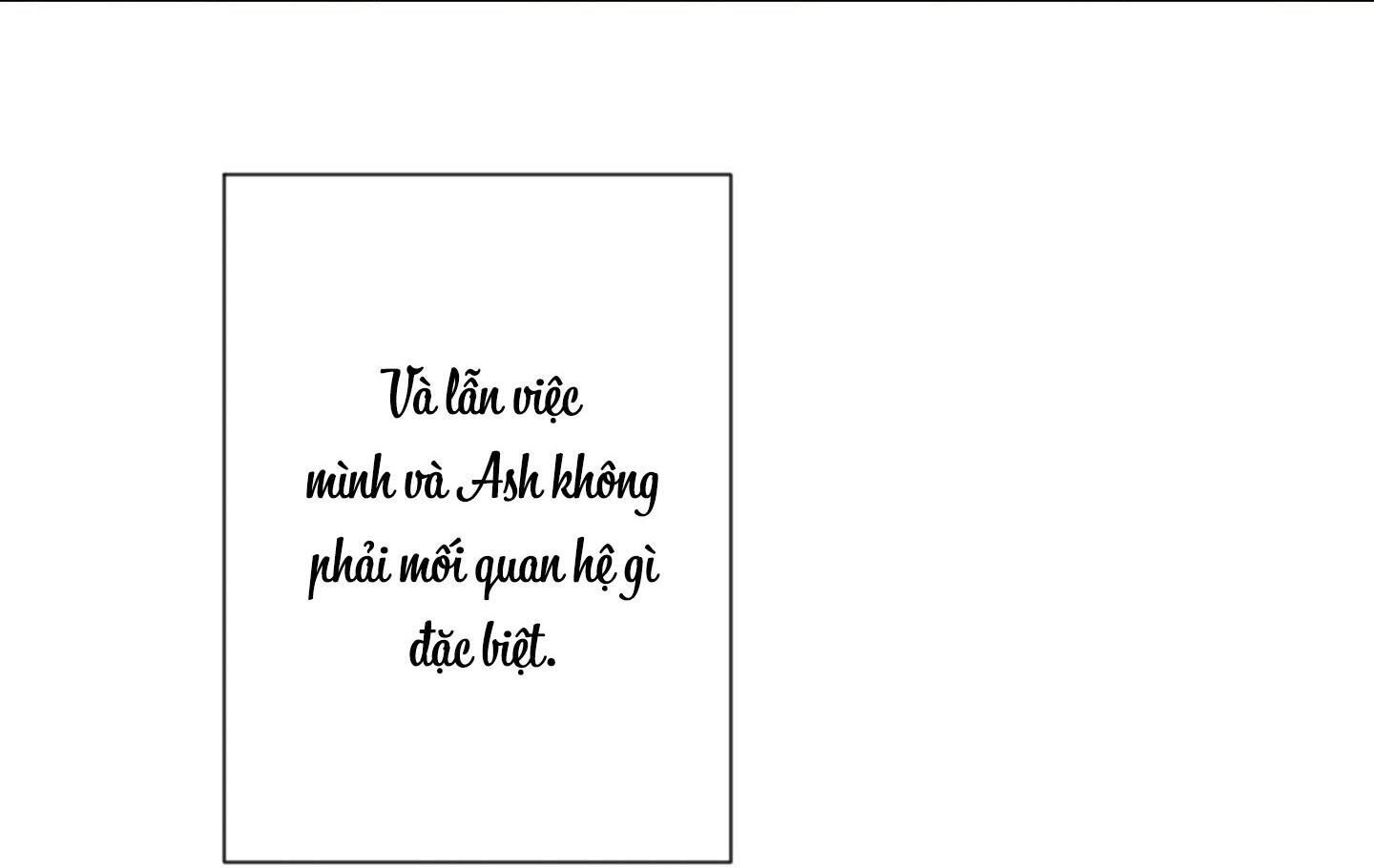 (CBunu) Định Tên Mối Quan Hệ Chapter 37 - Trang 2