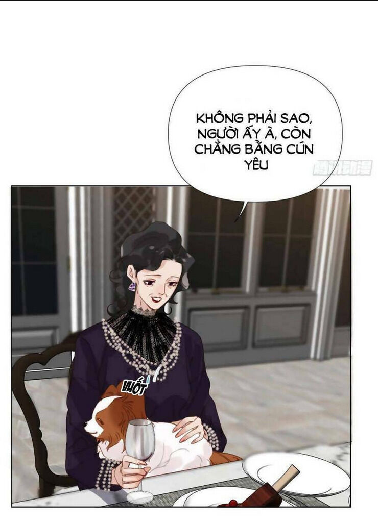 mối quan hệ không hoàn hảo chapter 104 - Trang 2