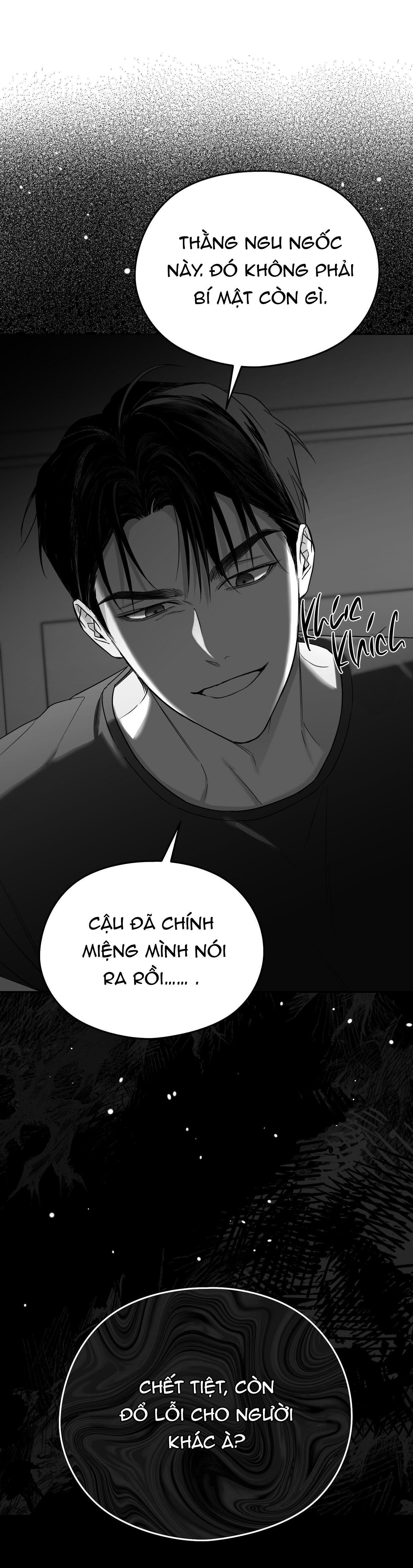 non zero sum Chapter 22 - Trang 1