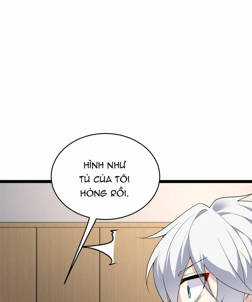 tôi ở thế giới khác dựa dẫm vào phụ nữ chapter 149 - Next chương 150